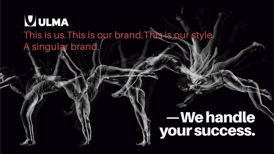 ULMA Handling Systems repense entièrement  son image de marque 
